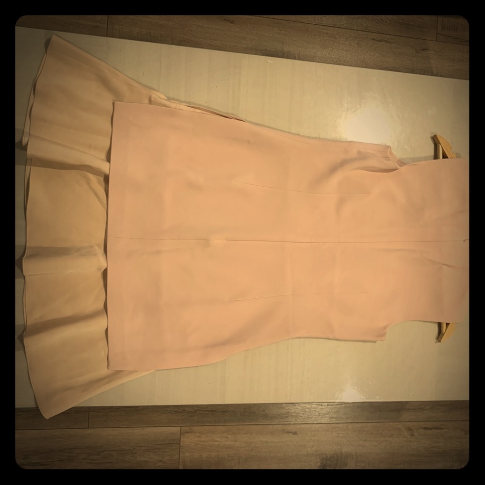 Dressy dress